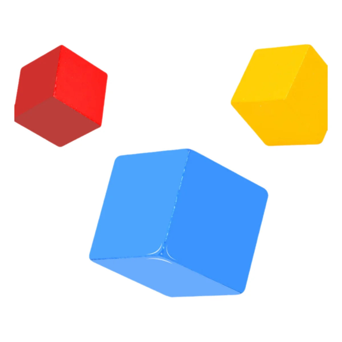 Blocs Arithmétique Montessori en Bois – Calcul | 12 ans+