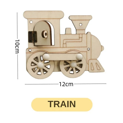 Tableau d'Activités Montessori - Accessoires de Jouets Éducatifs pour la Petite Enfance - Jeu Interactif de Récupération Intellectuelle pour Patients Alzheimer