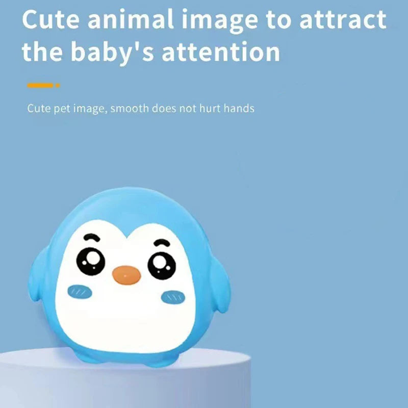 Jeu de Table Pingouin Brise-Glace – Sauvez le Bébé Pingouin  3-6 ans