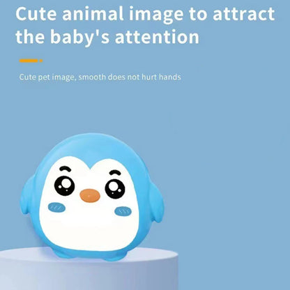 Jeu de Table Pingouin Brise-Glace – Sauvez le Bébé Pingouin  3-6 ans